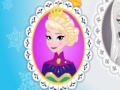 Ігра Now And Then Elsa Sweet Sixteen