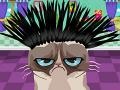Ігра Angry Cat Hair Salon