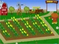 Игра Vegetable farm