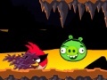 Игра Angry Birds Go Dangerous Trap