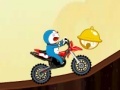 Игра Doraemon Fun Race