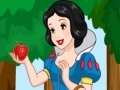 Игра Snow White Patchwork Dress