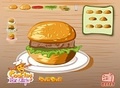 Игра Tasty Burger