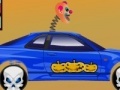 Игра Tune Your Scary Car