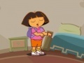 Игра Dora Sleepwalking