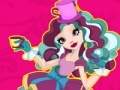 Игра Madeline Hatter: Messy room cleaning