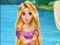 Игра Rapunzel Love Story
