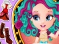 Ігра Baby Barbie Ever After High Costumes