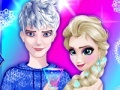 Ігра Elsa love cocktail