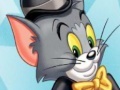 Игра Tom and Jerry Jigsaw