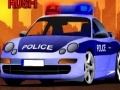 Игра Police Destroyer Rush