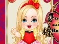 Игра Ever After High Ying Yang Babies