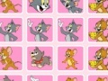 Игра Tom and Jerry Connect It