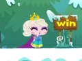 Ігра Snow queen: save princess 2