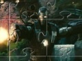 Ігра Iron Man Jigsaw Puzzle