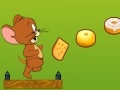 Игра Tom and Jerry parkour cheese