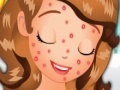 Ігра Sofia Squeeze Pimples