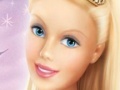 Игра Barbie 3 Differences