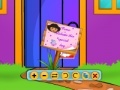 Игра Dora Party Sign Boards