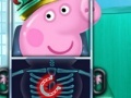 Ігра Peppa Pig Surgeon