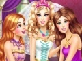 Ігра Wedding Princess Barbie