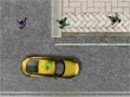 Ігра City Taxi Driver