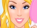 Игра Barbie Makeup Artist
