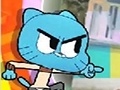 Игра Gumball Fellowship of the things