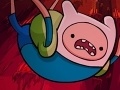 Игра Adventure Time: Fight o sphere