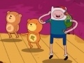 Ігра Adventure Time: Rhythm heroes