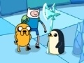 Ігра Adventure Time: Legends of OOO