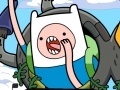 Игра Adventure Time: Kingdom Music