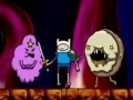 Игра Adventure Time: Dull Dude