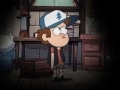 Ігра Gravity Falls: Mystery Shack Mystery?