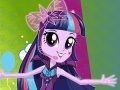 Игра Equestria Girls: Twilight Sparkle