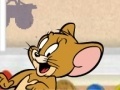 Игра Tom and Jerry: Paper hunting