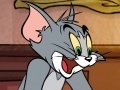 Игра Tom and Jerry: Dinner - Super Serenade