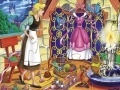 Ігра Cinderella: Puzzles
