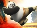 Игра Kung Fu Panda 2: Heroes Fighting