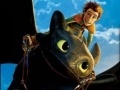 Ігра How to Train Your Dragon: Find a pair