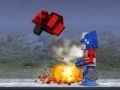 Игра Lego: Kre-O Transformers - Konquest