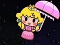 Игра Super Mario Galaxy Save Paech Princess