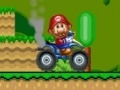 Игра Mario: ATV 4