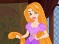 Игра Rapunzel: Tangled Kiss