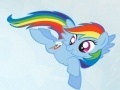 Игра My Little Pony: Cutie Mark Creator