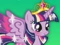 Игра My Little Pony - The power of the rainbow: Pony Dance Party