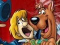 Игра Scooby-Doo: Memory Match