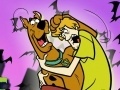 Игра Scooby-Doo: Big Air 2 - Of Curse The Half Pipe
