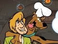 Игра Scooby-Doo: Bubble Banquet