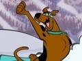 Игра Scooby-Doo: Air Skiing
